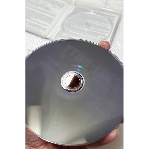 Call of Duty PS3 Game Lot  Ghosts 2013 & Black Ops 2010 Shooter Action Bundle - Picture 7 of 12